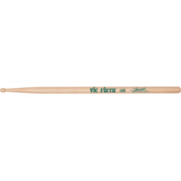 VIC FIRTH SIGNATURE BENNY GREB