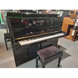 Image d'un piano d'occasion 110, de la marque Scholze