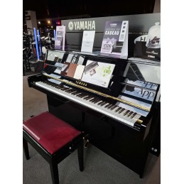 Occasion Piano YAMAHA B1 Noir