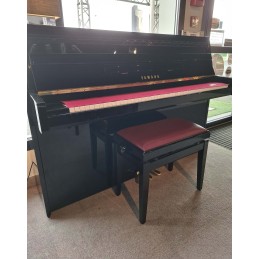 Occasion Piano YAMAHA B1 Noir