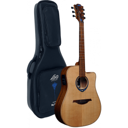 LÂG HYVIBE 10 DREADNOUGHT...