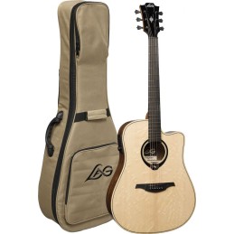 LÂG HYVIBE 30 DREADNOUGHT...