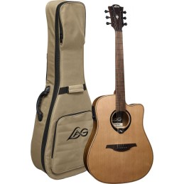 LÂG HYVIBE 10 DREADNOUGHT...