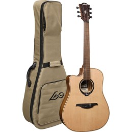 LÂG HYVIBE 10 DREADNOUGHT...