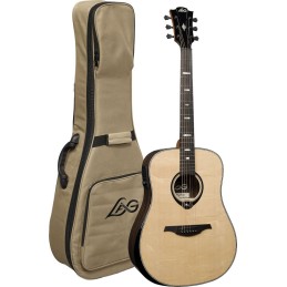 LÂG HYVIBE 50 DREADNOUGHT...