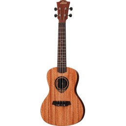 Image d'un Ukulélé Concert TKU8C Tiki Uku, de la marque Lag
