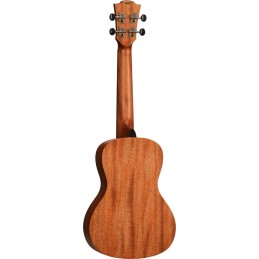 Image d'un Ukulélé Concert TKU8C Tiki Uku, de la marque Lag