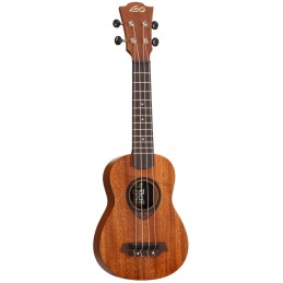 LÂG TIKI UKU 8 SOPRANO