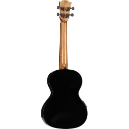 Image d'un Ukulélé Electro-Acoustique TKU118TE Tiki Uku, de la marque Lag
