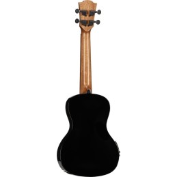 Image d'un Ukulélé TKU118CE Tiki Uku Concert Electro-Acoustique Slim Dos Bombé, de la marque Lag