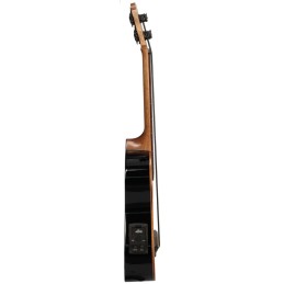 Image d'un  TKB118FCE Mini Basse Fretless Electro-Acoustique, de la marque Lag