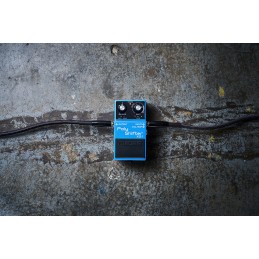BOSS XS1 POLY SHIFTER