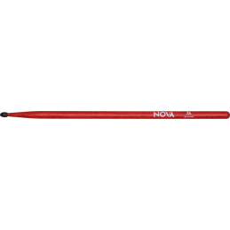 VIC FIRTH NOVA 7A ROUGE NYLON