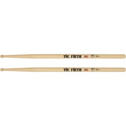 VIC FIRTH SIGNATURE ASH SOAN