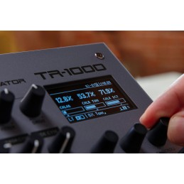 Image d'une Boîte à Rythmes TR-1000, de  la marque Roland