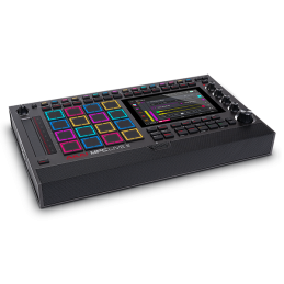 AKAI PROFESSIONAL MPC LIVE 3