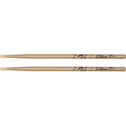 ZILDJIAN ROCK GOLD CHROMA Z...