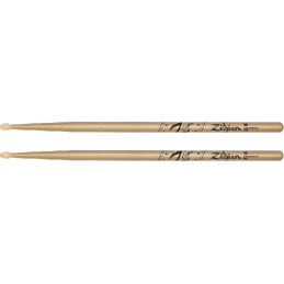 ZILDJIAN 5B GOLD CHROMA Z...