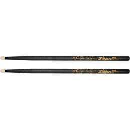 ZILDJIAN ROCK BLACK CHROMA...