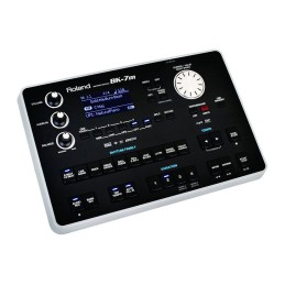 OCCASION BK7M ROLAND
