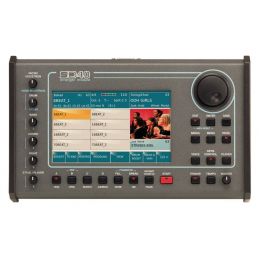 Image d'un arrangeur d'occasion SD40, de la marque Ketron