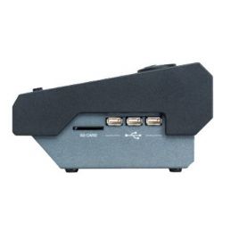 Image d'un arrangeur d'occasion SD40, de la marque Ketron