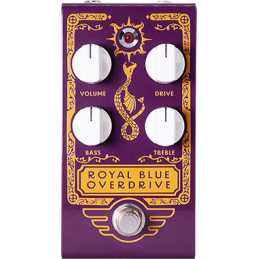 MAD PROFESSOR ROYAL BLUE...
