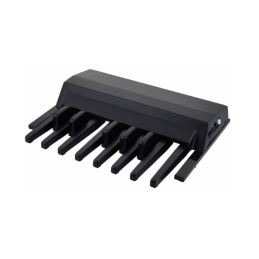 PEDALIER KETRON K8