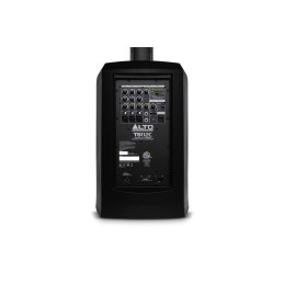 Image d'un système colonne (enceinte) TS112C de la marque Alto Professional