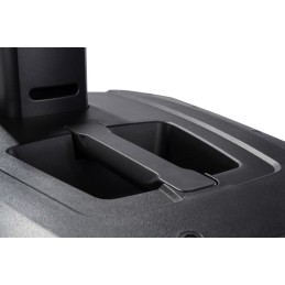 Image d'un système colonne (enceinte) TS112C de la marque Alto Professional