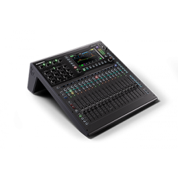 ALLEN & HEATH QU-5D