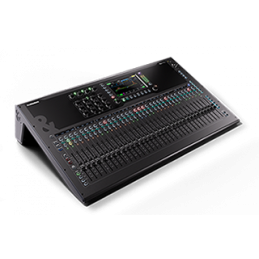 ALLEN & HEATH QU-7D