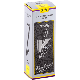 Vandoren Anches clarinette...