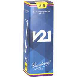 Vandoren Anches clarinette...