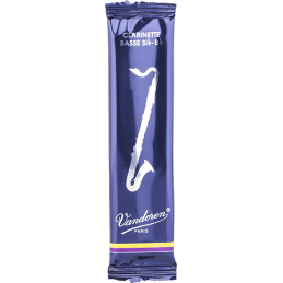 Vandoren Anches clarinette...