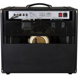 Image d'un Combo Guitare Peacemaker 20 watts 1x12" Celestion Creamback, de la marque Ashdown