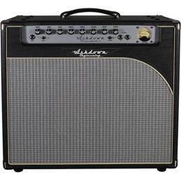 Image d'un Combo Guitare Peacemaker 20 watts 1x12" Celestion Creamback, de la marque Ashdown