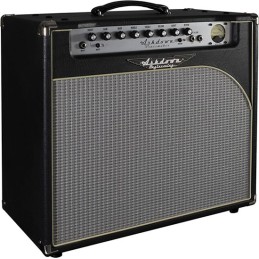 Image d'un Combo Guitare Peacemaker 20 watts 1x12" Celestion Creamback, de la marque Ashdown