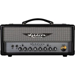 ASHDOWN TÊTE PEACEMAKER 20...