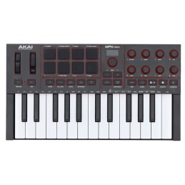 AKAI PROFESSIONAL MPK MINI...
