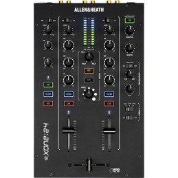 ALLEN&HEATH XONE : 24