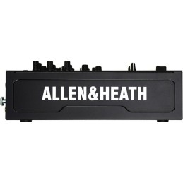 Image d'une console de mixage Xone : 24C de la marque Allen & Heath