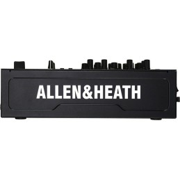 Image d'une console de mixage Xone : 24C de la marque Allen & Heath