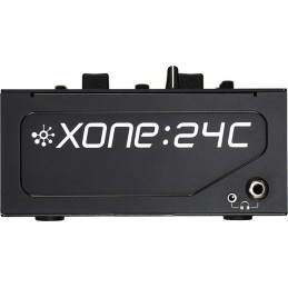 Image d'une console de mixage Xone : 24C de la marque Allen & Heath