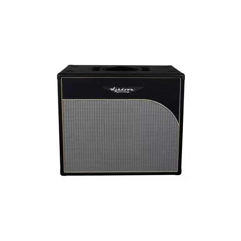 Image d'un Baffle Guitare Peacemaker 1 x 12" Creamback 65w 16Ohms, de la marque Ashdown