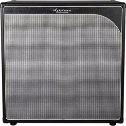 ASHDOWN BAFFLE PEACEMAKER...