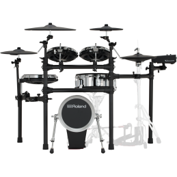 ROLAND TD516