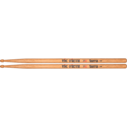 VIC FIRTH 5A TERRA AMERICAN...