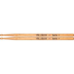 VIC FIRTH 5B TERRA AMERICAN...