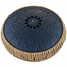 MEINL SONIC ENERGY STEEL...